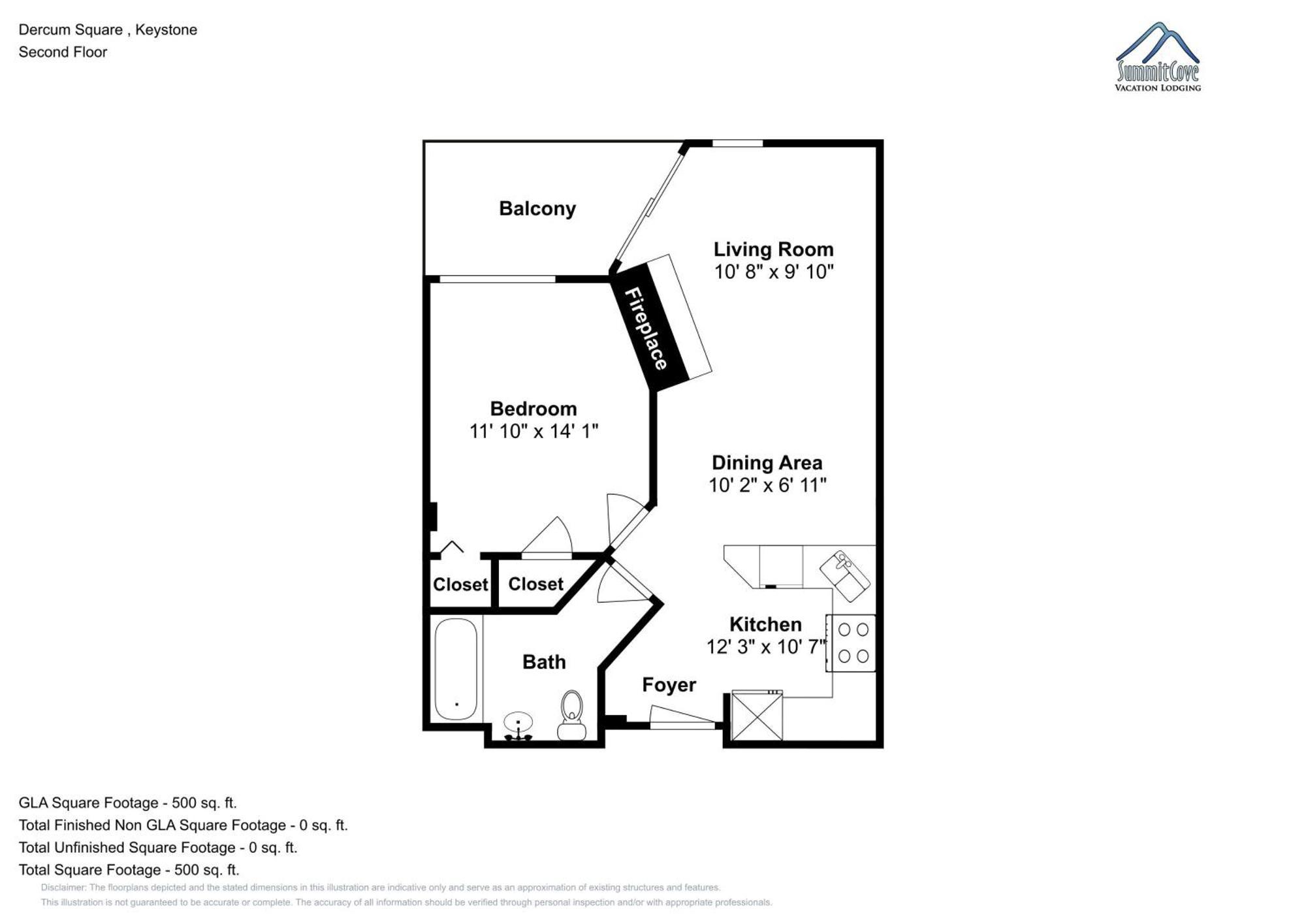 Buffalo Lodge 8320 By Summitcove Lodging Keystone Exteriör bild