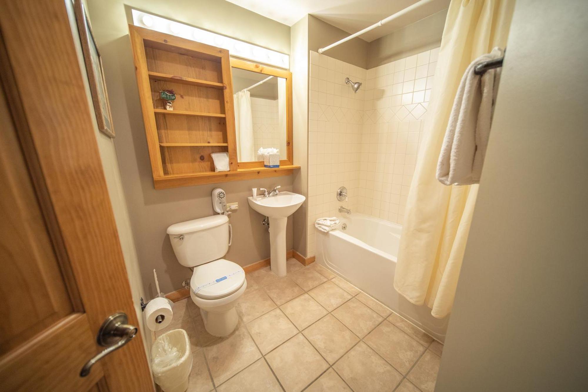 Buffalo Lodge 8320 By Summitcove Lodging Keystone Exteriör bild