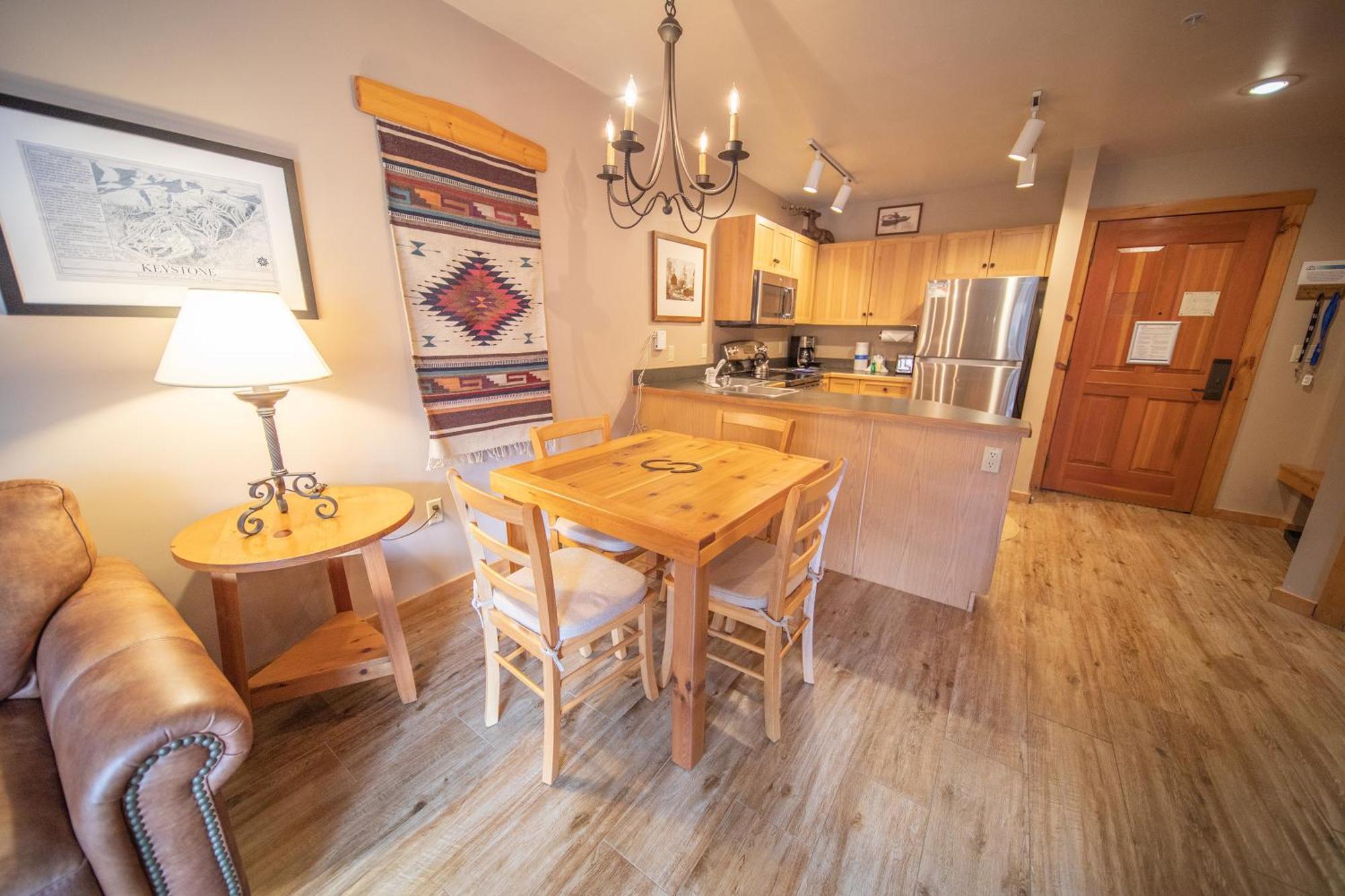 Buffalo Lodge 8320 By Summitcove Lodging Keystone Exteriör bild