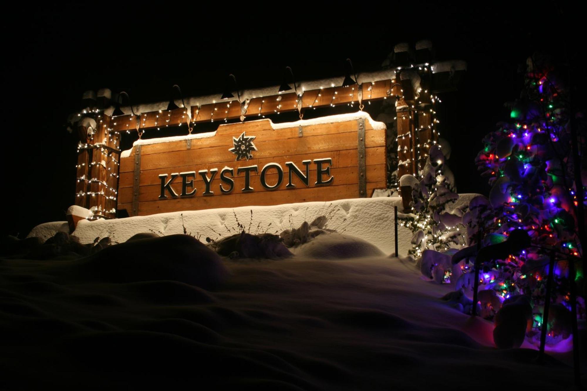 Buffalo Lodge 8320 By Summitcove Lodging Keystone Exteriör bild