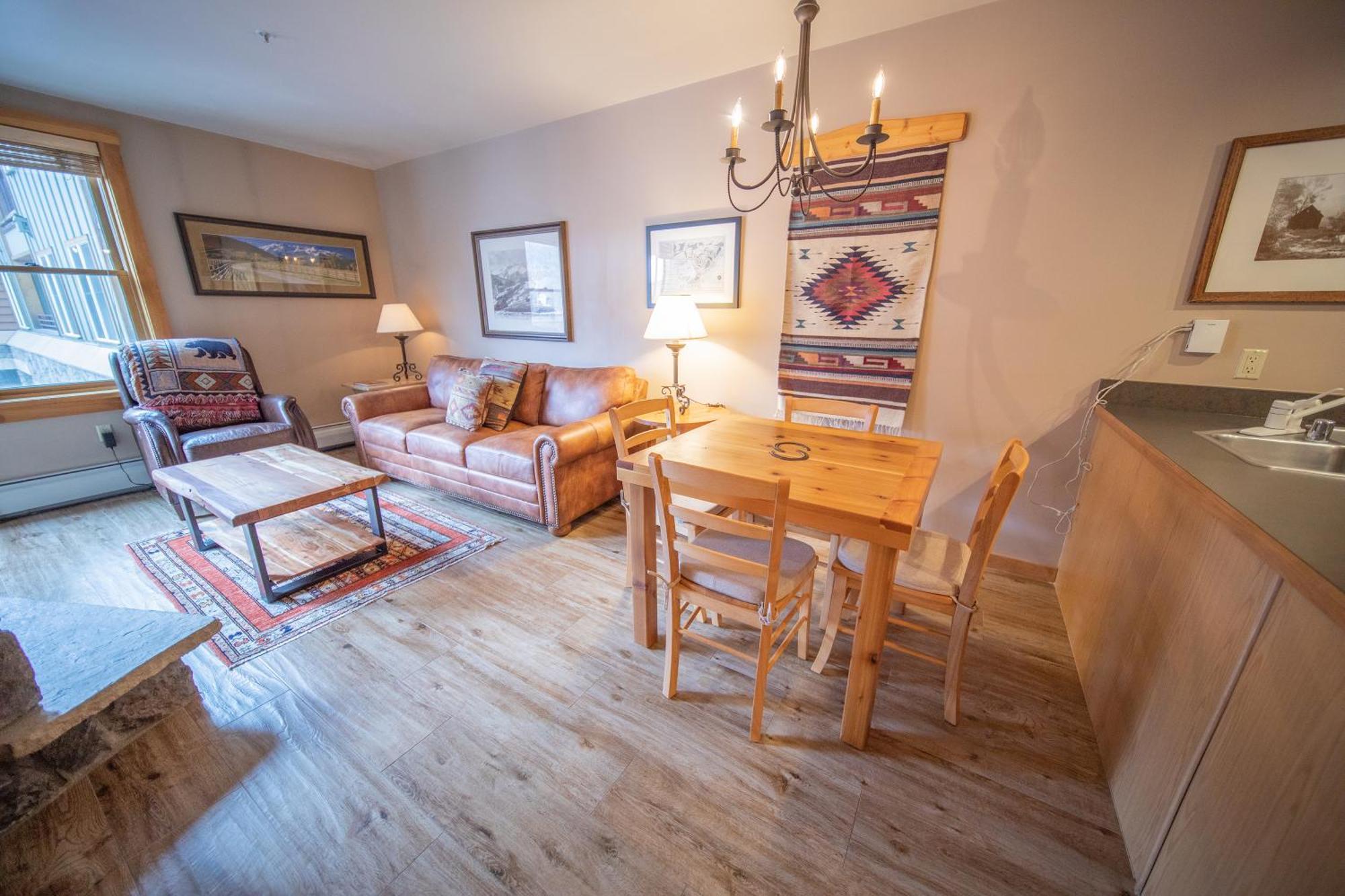 Buffalo Lodge 8320 By Summitcove Lodging Keystone Exteriör bild