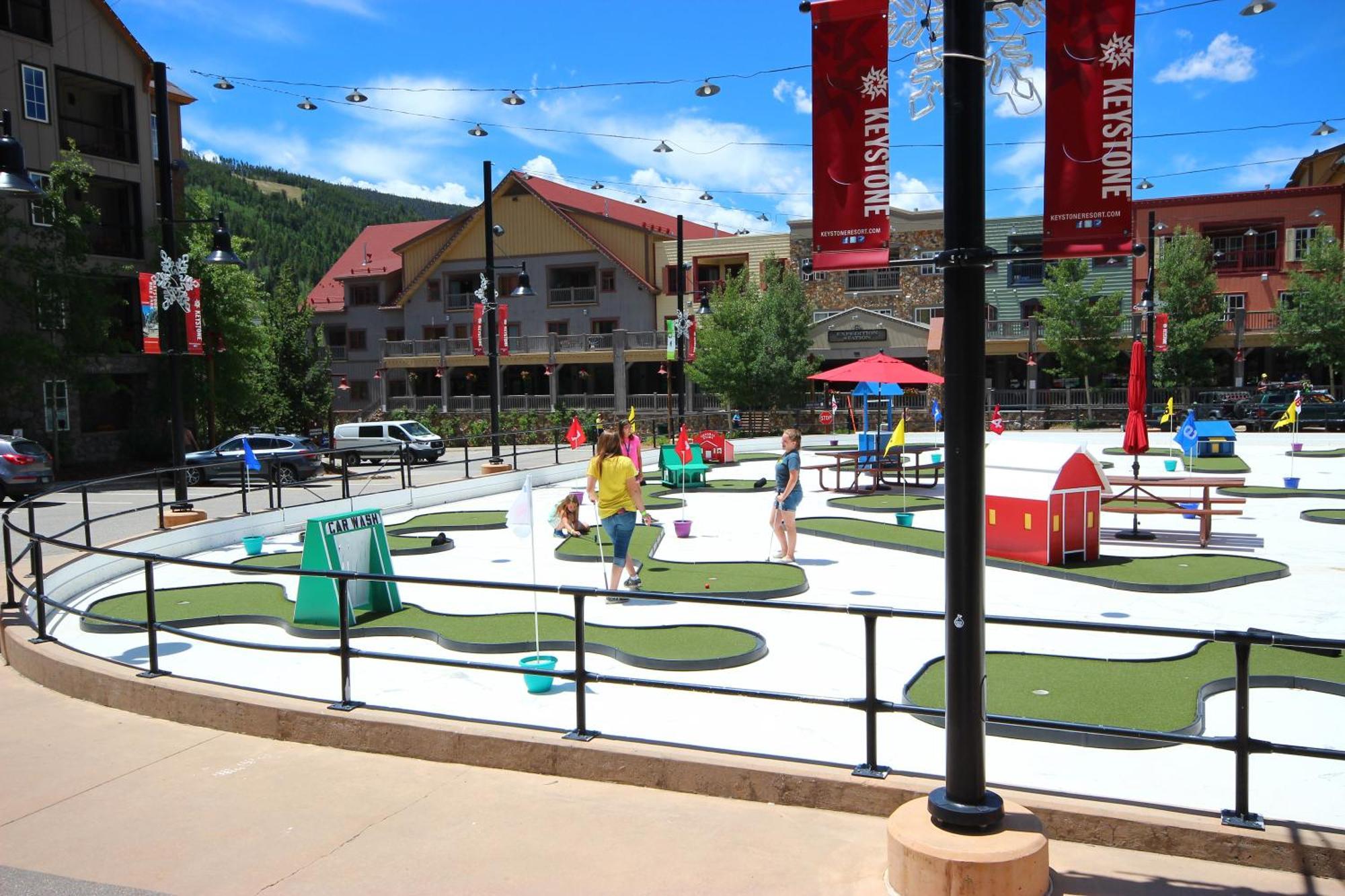 Buffalo Lodge 8320 By Summitcove Lodging Keystone Exteriör bild