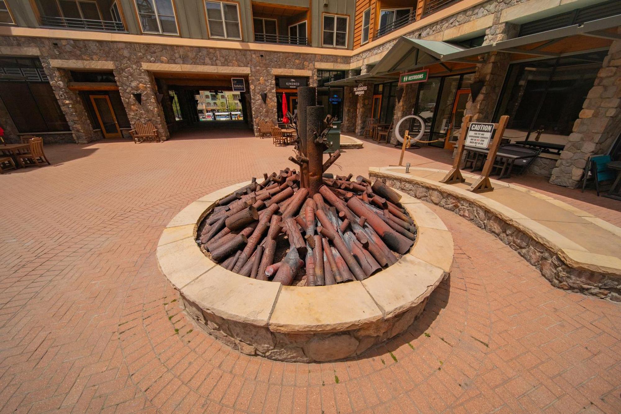 Buffalo Lodge 8320 By Summitcove Lodging Keystone Exteriör bild