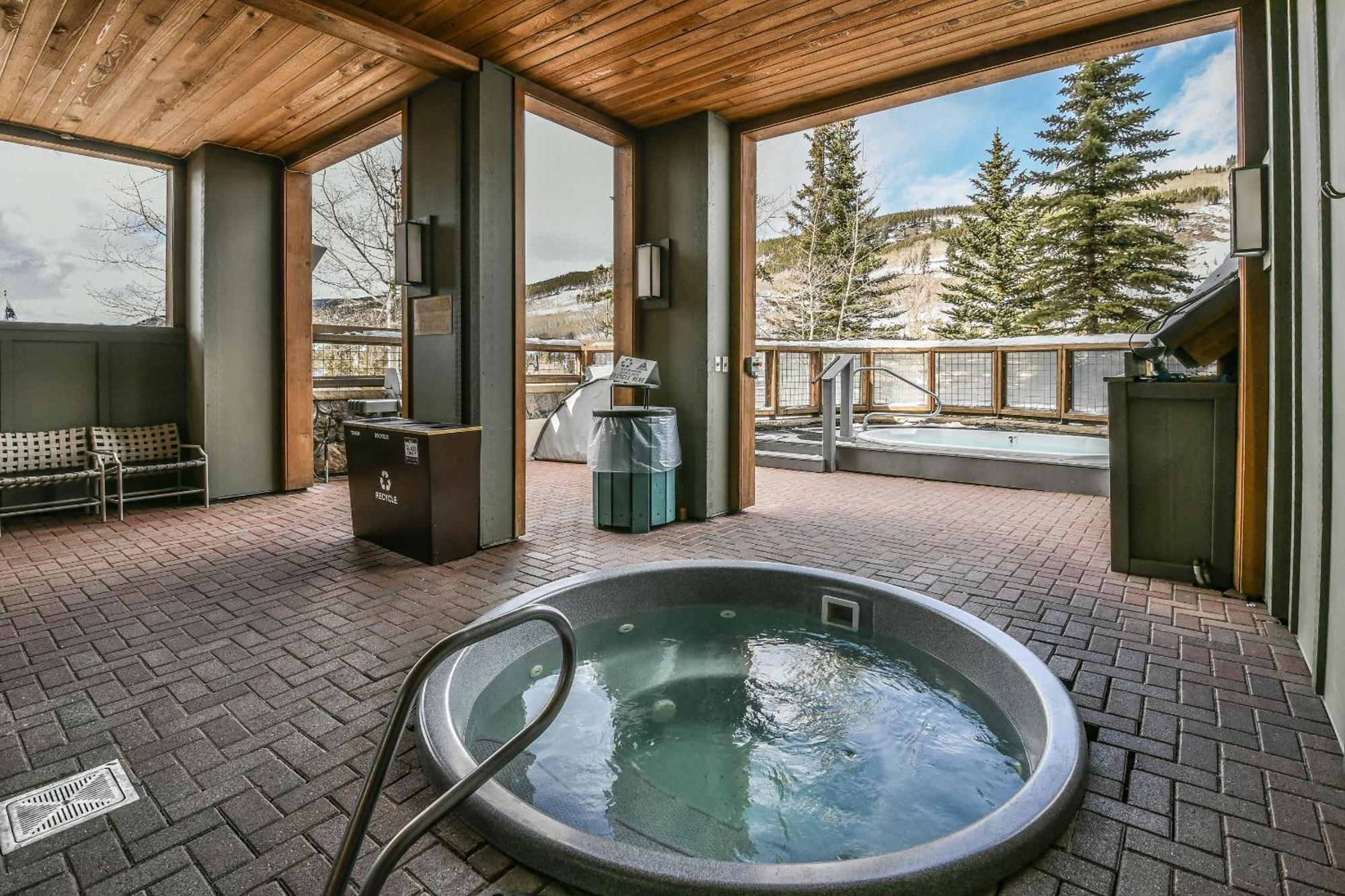 Buffalo Lodge 8320 By Summitcove Lodging Keystone Exteriör bild